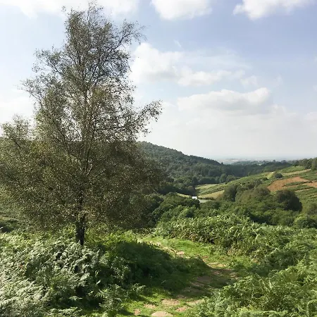 度假居 Ickle Pickle 瑟斯克