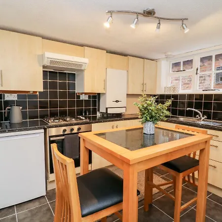 度假居 Ickle Pickle *