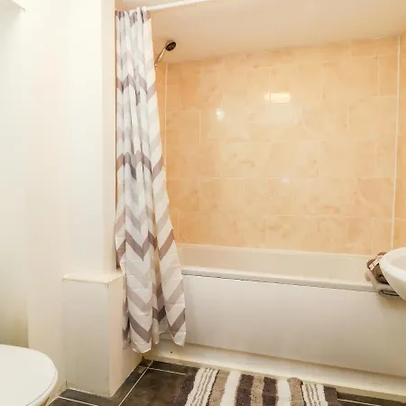 度假居 Ickle Pickle