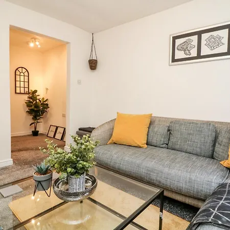 Ickle Pickle 度假居 瑟斯克