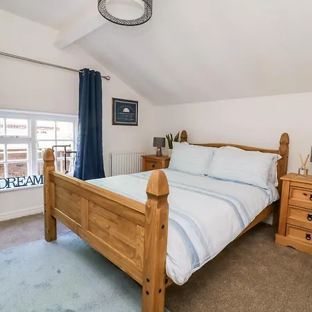 度假居 Ickle Pickle 瑟斯克