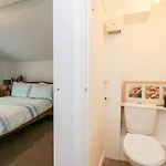 Ickle Pickle Holiday home